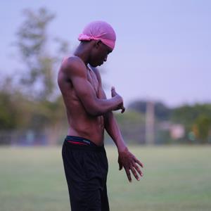 Dieme Ahadi