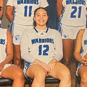 Mikayla McNeill