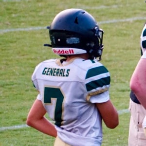 Hayden Boling