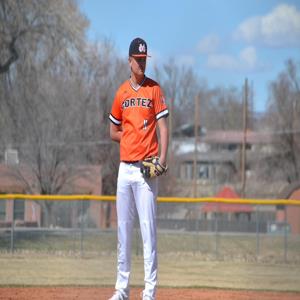 Connor Rosenbaugh mugshot