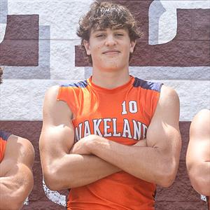 Ryder Treadway mugshot