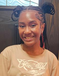 AANYAH LOVETT