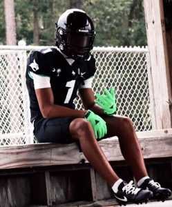 Brandon Bryant mugshot