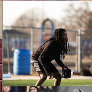 Antonio Harris