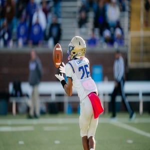 K'Shun Carter mugshot