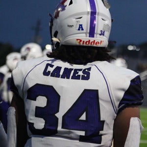 Tyree Owens