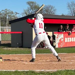 Aiden Messer mugshot