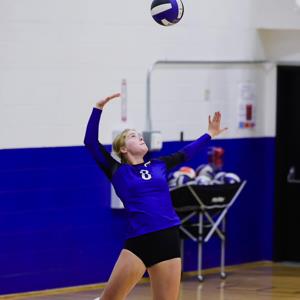 Laekyn Leroux mugshot