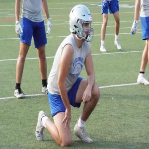 Kole Mancuso