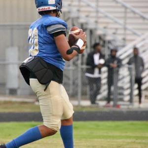 Javion Collins