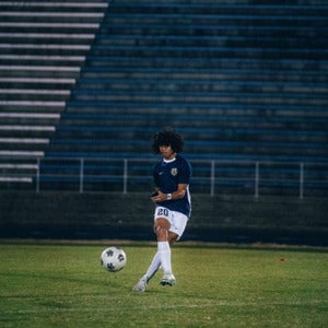 Dillon Spence