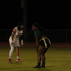 Kenia Huguley mugshot