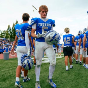 KYLER FLINDT