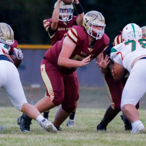 Logan Hawkins