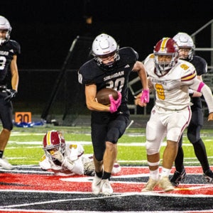 Braxton Schwerdtfeger