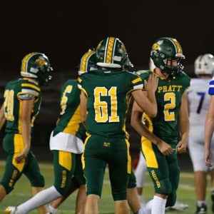 Madden Austin