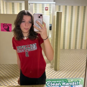 RyAnn Goodrich mugshot