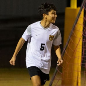 Michael Pompa