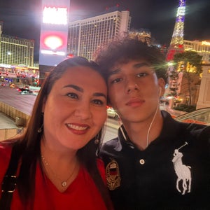 Cristian Perez mugshot