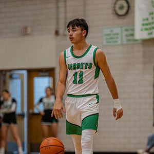 Gabriel Cantu mugshot