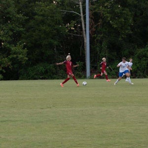 Xavier Smith