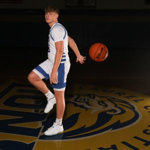 Kyler Mayer