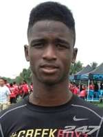 Trayvon Mullen