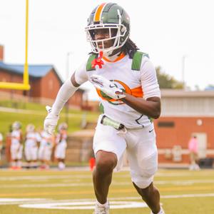 De’quarius Summers