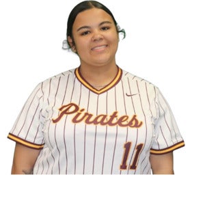 Jayla Hunt