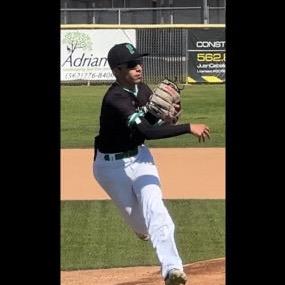 Levi Nunez