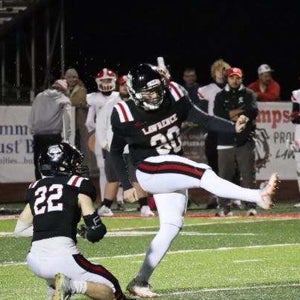 Brayden Queen mugshot