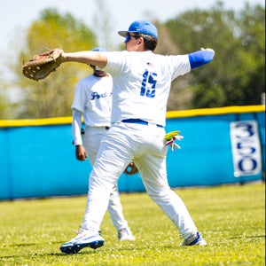 Carson Chapman mugshot