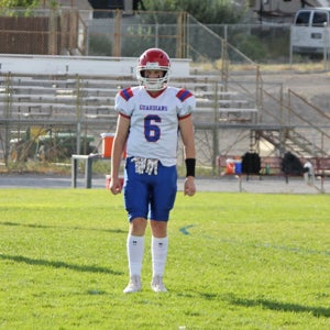 Cade Johnson