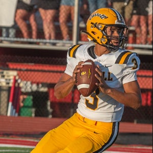 Parker Mumphrey