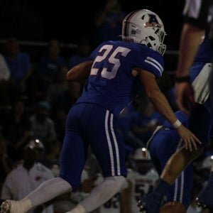 CONNOR BRINTON mugshot