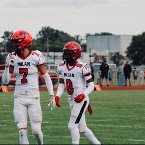 Charlie Brown mugshot