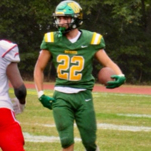 Joey Benedetto mugshot