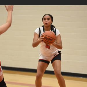 Karmea Jordan mugshot