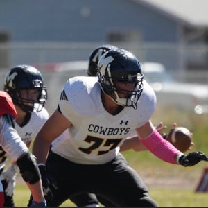 Tate Kerchal