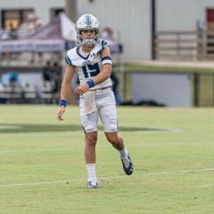 Dawson Akins