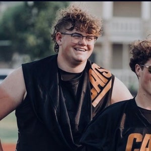 Christian Doellefeld mugshot