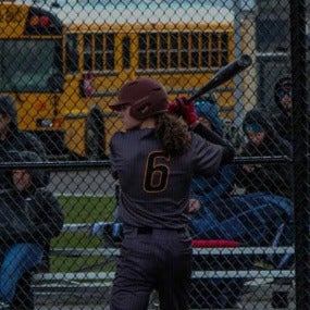 Harper Stillgebauer