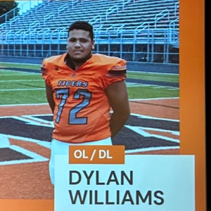 Dylan Williams