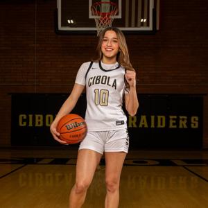 Mariana Vega mugshot