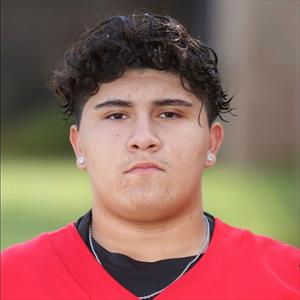 Anthony“bigtatonka” Garcia