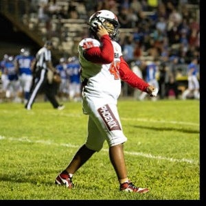 Jeffray Caldwell mugshot