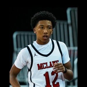 Keshawn Langenfeld
