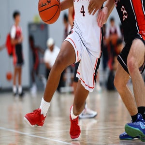 Keshawn Langenfeld