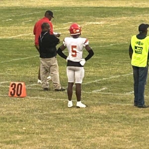 Brandon Anderson