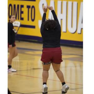 Cianna Williams